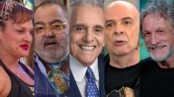 In memoriam en los Martín Fierro 2025: así recordaron a los artistas fallecidos en el último año