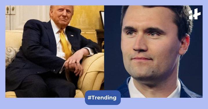 Who said what at Charlie Kirk’s memorial: Key tributes and speeches