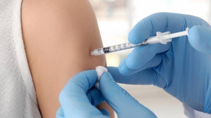 Sólo el 32% de los profesionales sanitarios de la Región de Murcia se vacuna
