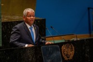 Seychelles president seeks reelection on back of economic recovery