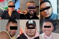HAY SEIS DETENIDOS POR ASESINATO DE ARTISTAS COLOMBIANOS EN MÉXICO