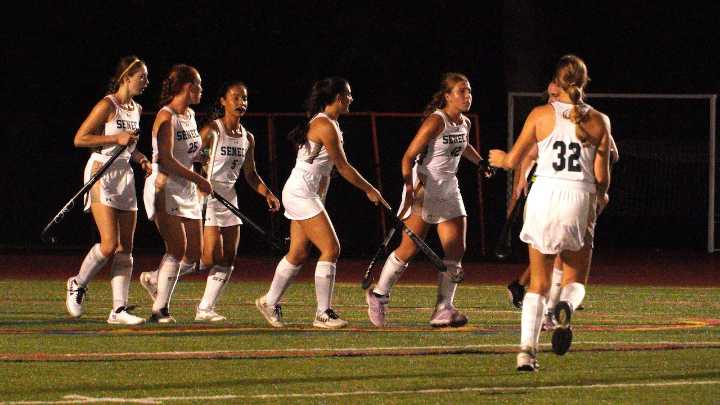 Seneca blanks Moorestown, continues to build significant early momentum