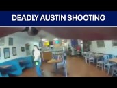 Austin crime: New details released in officer