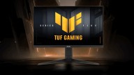 ASUS Unveils New TUF Gaming Series Five With Multiple Monitors; 27 and 34-Inch Models Lead The Lineup With Refresh Rates Up To 300Hz