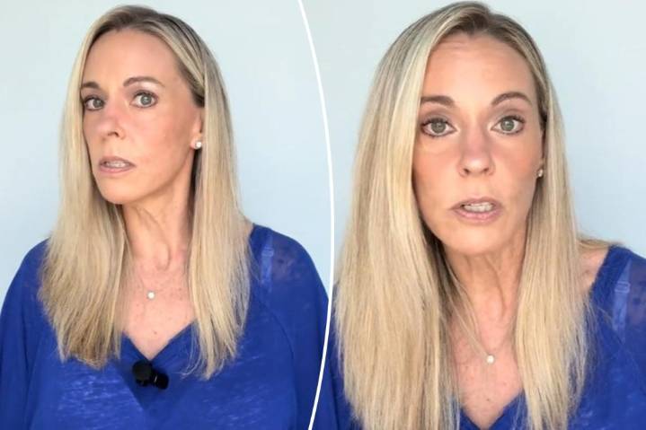 Kate Gosselin reveals she is 'actually, finally' dating again in rare love life update