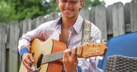 TikTok-viral Baton Rouge man releases his first country EP