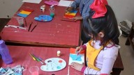 Infantes podrán participar con dibujos en la celebración de los 500 años de la ciudad de Tlaxcala