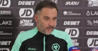 'It is a difficult time for us' - Wolves boss admits troubles after Leeds United defeat