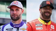 Bubba Wallace’s Hilarious ‘Career Threatening’ Bet Backfires as SVG Demands Retirement NASCAR driver Bubba Wallace made a bold bet, but Shane van Gisbergen’s latest move has him rethinking the stakes 