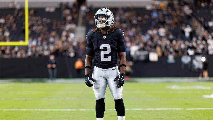 Pete Carroll: Ashton Jeanty has a ways to go but will get better