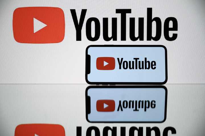 YouTube to Pay $22 Million in Settlement with Trump