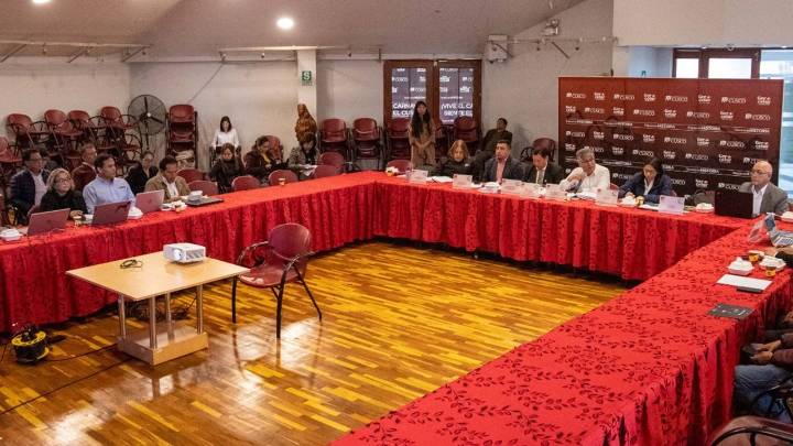 UGM solicita instalación de mesa técnica de alto nivel para evitar paralización de trabajadores de Tramusa