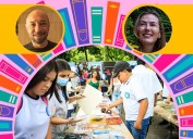La Fiesta del Libro revela los libros más vendidos, en el top hay dos escritores paisas