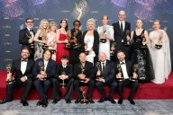 Syracuse native wins first Emmy Award for hit Netflix series