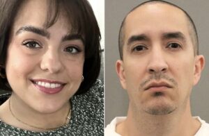 Man accused of murdering wife dies during court appearance