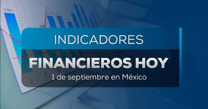 ¡Atención! Precio del dólar hoy 1 de septiembre de 2025: ¿Subirá o bajará frente al peso mexicano?