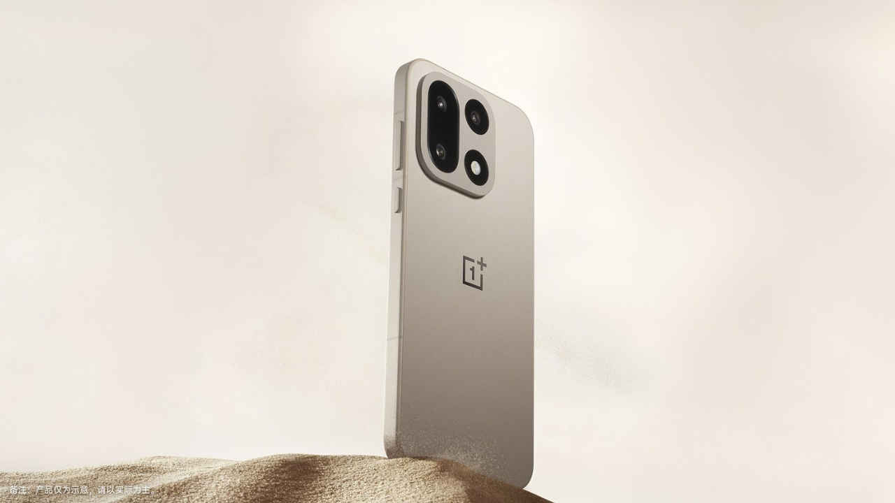OnePlus 15 leaks: India launch timeline, colour option, price range, specs and more