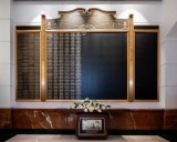 FDNY adds 39 names to 9/11 Memorial Wall in Downtown Brooklyn ahead of 24th anniversary