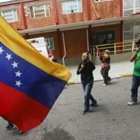 Venezuela offers military training to public amid Trump threats