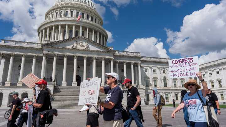 House Oversight Committee releases some Justice Department files in Epstein and Maxwell cases