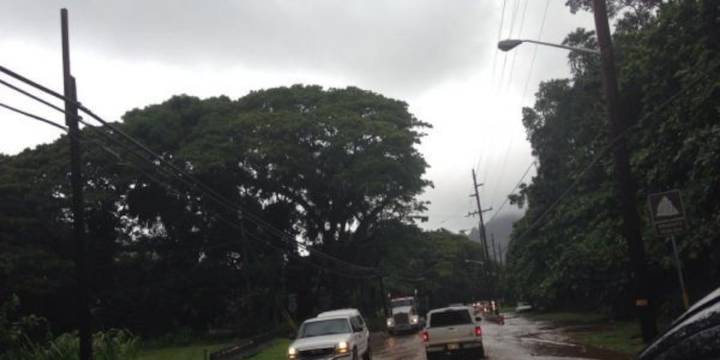 City urged to install cameras to monitor streams, roadways for flooding