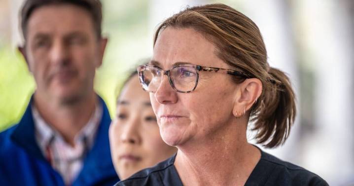 Launceston hospital understaffed: patient care at risk