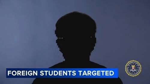 FBI warns Chinese national students in Philadelphia are being targeted in extortion scam