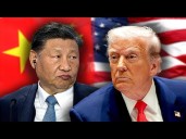 China trade war: American farmers caught in the crosshairs