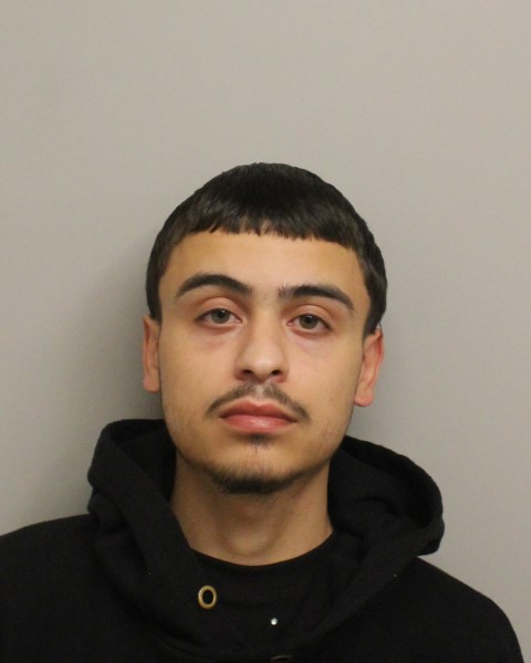 CT man accused of intentionally hitting Newington police officer with car