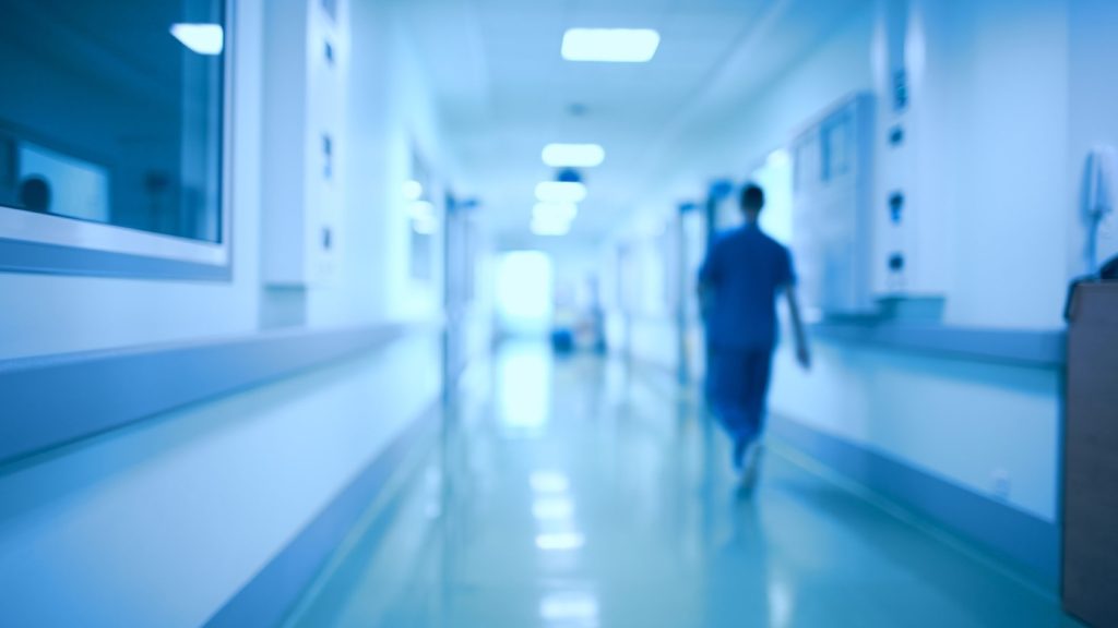 Why patients are sidestepping Lower Mainland hospitals, seeking care in Hope