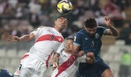 Perú vs Paraguay: ¡Final del partido! La Bicolor cierra las Eliminatorias con una derrota