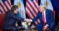 Javier Milei negocia un swap de monedas: cómo será el acuerdo con el Tesoro de Estados Unidos