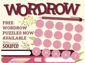 Discover Wordrow: Your New Favorite Daily Word Challenge