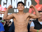 Boxeo: Se aclara el posible dopaje de Jaime Munguía
