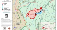 Wildcat Fire near Naches grows to more than 8,000 acres as containment efforts continue
