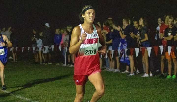 Live at 6pm: MSUM Twilight Dragon Cross Country meet on WDAY+