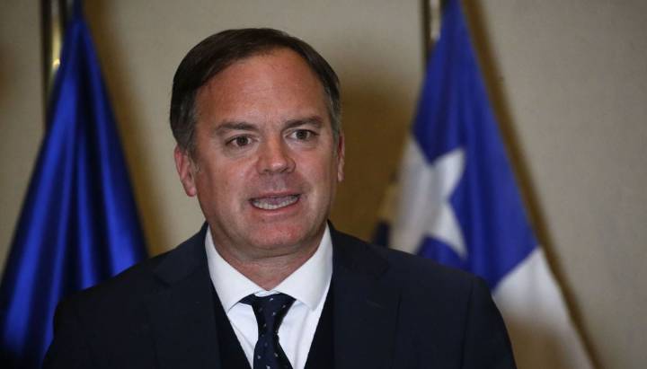 Walker por campaña de desinformación contra Matthei y Jara: si Kast no aclara "no es digno de la magistratura"