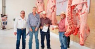 Consolida gobierno de Nuevo Laredo el ?xito de “Novillo Gordo” con segunda etapa de evaluaci?n y subasta