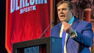 El "Gordo Dan" reaccionó a la derrota con una cita a Chernobyl e imploró a Milei: "Ordene YA al equipo"