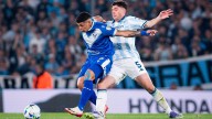 Racing venció a Vélez en Avellaneda y sacó boleto a las semifinales de la Copa Libertadores