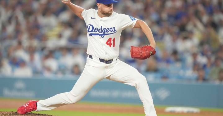 Brock Stewart to have shoulder surgery, will miss part of 2026 season