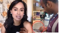 Influencer Who Said ‘CRPF Man’ Clicked Her Pictures Claps Back At Trolls Viral News