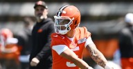 QB guru Greg Cosell: Browns Dillon Gabriel reminds Kevin Stefanski of a Top 20 QB