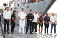 Más de $18.422 millones: así impactó el triatlón de IRONMAN la economía y el turismo en Cartagena
