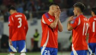 "No puede salir de ningún equipo": hinchas eligen a los mejores rendimientos de Chile contra Uruguay