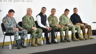 Gabinete de seguridad federal se reunirá en Sinaloa este martes