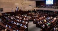 Israel: El Parlamento israelí aprueba en primera lectura la pena de muerte para terroristas | Knéset | Benjamin Netanyahu | Ido Ben Yitzjak | Limor Son Har-Melech | Oded Forer | Adolf Eichmann | Últim