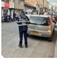 La Alcaldía de Pasto confirmó que la restricción vehicular seguirá vigente sin cambios durante la semana del 15 al 19 de septiembre de 2025 para particulares, taxis y motocicletas en la zona urbana.