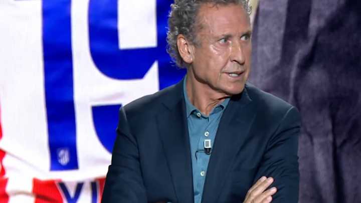 Valdano advierte al Real Madrid del "monstruo" que le acecha