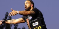 Drake Vybz Kartel First Time in Toronto OVO Fest